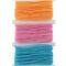 Clubhouse Crafts® 1.2mm Thick Sparkle Elastic Cords